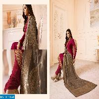 LT nitya suits 120 Wholesale Straight long Salwar suits